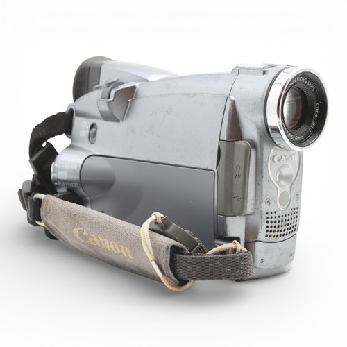 Canon mv750i 750 i - mv750i,