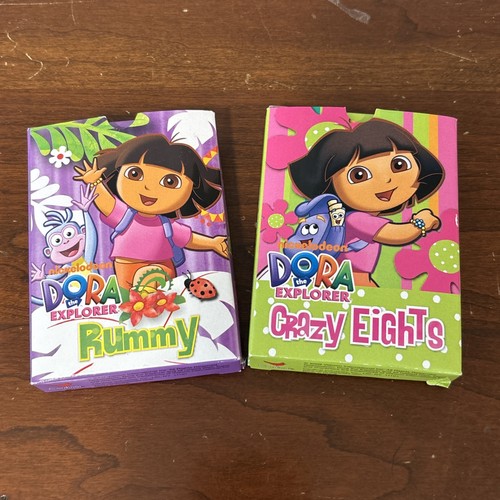 Nickelodeon dora the - dora, explorer